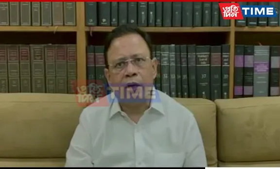 Upamanyu Criticized Assam CM for Contradictory Stance on Indigenous Identity and Bangladeshi Influx