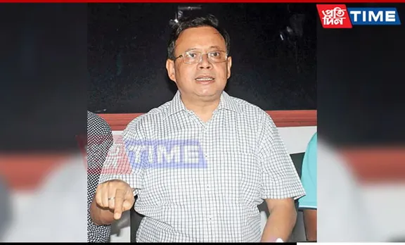 Senior Advocate Upamanyu Hazarika Slams Assam Govt for Subverting NRC