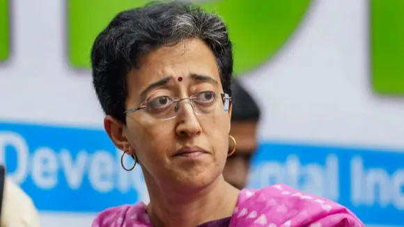 BJP Sends Legal Notice To AAP Minister Atishi Over Her 'Join BJP Offer' Claims
