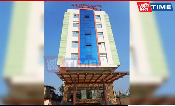 Attempted Land Grab in Guwahati's Lokhra Thwarted by Prompt Police Intervention