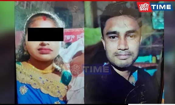 Assam: Man Brutally Murders His Wife and Surrenders in Tezpur
