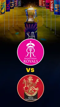 IPL 2024: What Can Fans Expect From RR vs RCB?