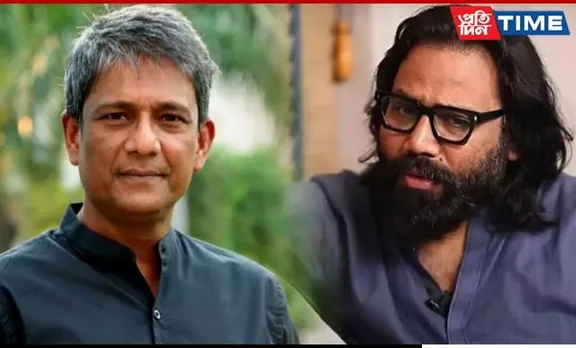 Adil Hussain Slammed By Sandeep Reddy Vanga Over Kabir Singh Remark