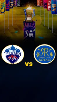 IPL 2024: Rajasthan Royals Seek Playoff Berth in Showdown Against Delhi Capitals