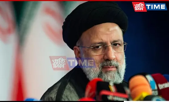 Helicopter Carrying Iranian Prez & Foreign Minister Crashes, Sparking Regional Concern