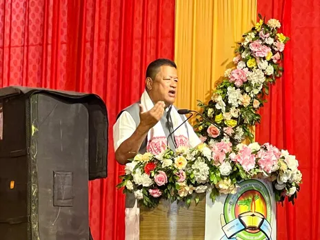 "Vocational Courses To Be Removed from Assam Higher Education Syllabus": Ranoj Pegu
