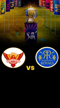 IPL 2024: Tumbling Hyderabad Takes on Table Topper Rajasthan