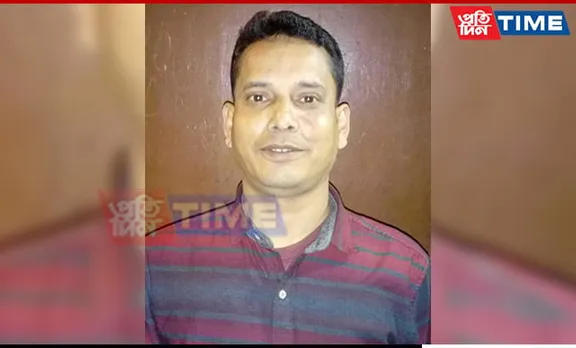 Assam Fireman Missing for 4 Months, Family Appeals for Release of Pending Salary