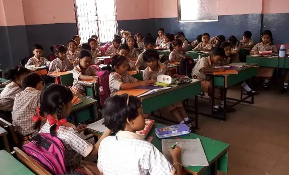 New Timings Announced For Schools In Jorhat Amid Scorching Heat