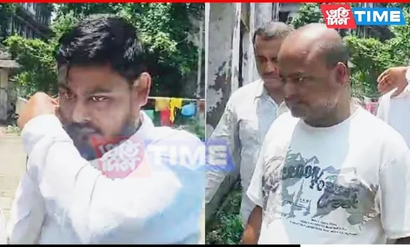 Gauhati High Court Advocates Remanded to 4-Day Police Custody in Land Scam Case