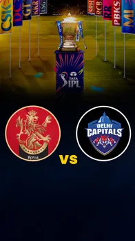 IPL 2024: In-form RCB and DC Battle for Playoff Berth