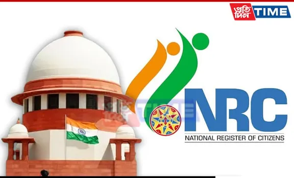 SC Issues Notice in Plea Alleging Denial of Aadhaar Numbers to 27 Lakh People of Assam