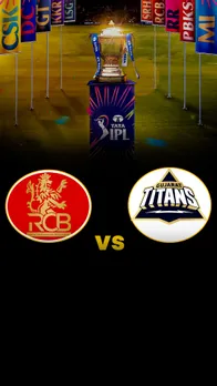 IPL 2024: Royal Challenge Awaits Titans Of Gujarat In Today's Clash