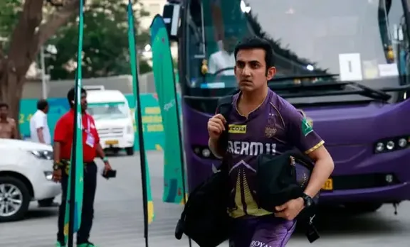 Gautam Gambhir To Be India's Next Coach? A Look Behind The Scenes...