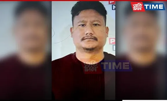 Imposter Posing As Assam Minister Jogen Mohan Caught By Police