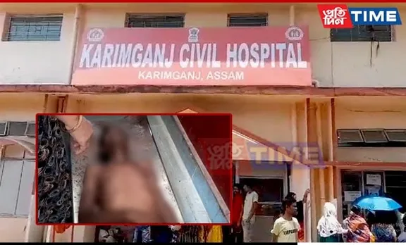 Man Dies of Electrocution, Wife Critically Injured in Assam's Karimganj 