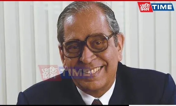 Renowned Banker and ex-ICICI Bank Chairman N Vaghul Passes Away at 88