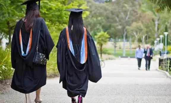 Australia To Bring Legislation Limiting Foreign Enrollments At Universities