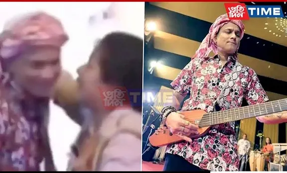 Home Guard Suspended for Unprofessional Conduct at Zubeen's Concert: Was Action Justified?