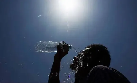 Parts Of Assam To Witness Hot & Humid Conditions Over Next 2-3 Days: IMD