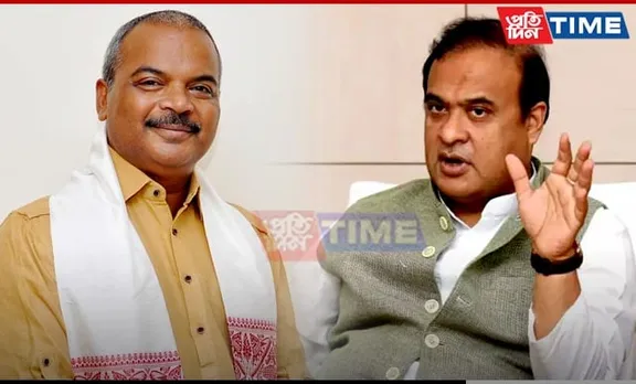Respect Over Rivalry: BJP MLA Mrinal Saikia Responds to Criticism From Assam CM