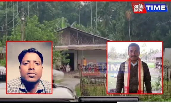 Dhakuakhana Murder: Police Recreate Crime Scene, Question Prime Suspects
