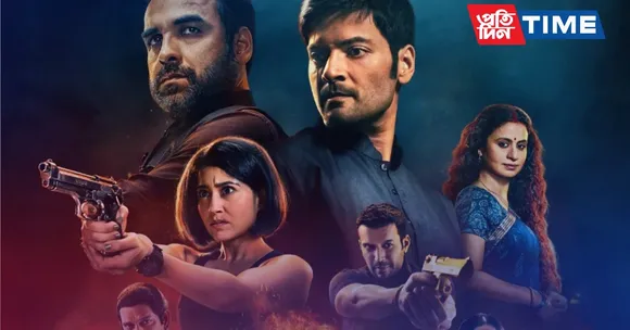 Mirzapur Season 3: Release Date, Cast, and All You Need To Know