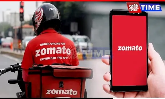 Zomato Faces Rs 9.5 Crore GST Bombshell in Karnataka