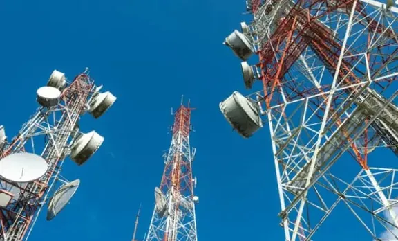 Centre Notifies New Telecom Act To Control Of All Networks In Emergency