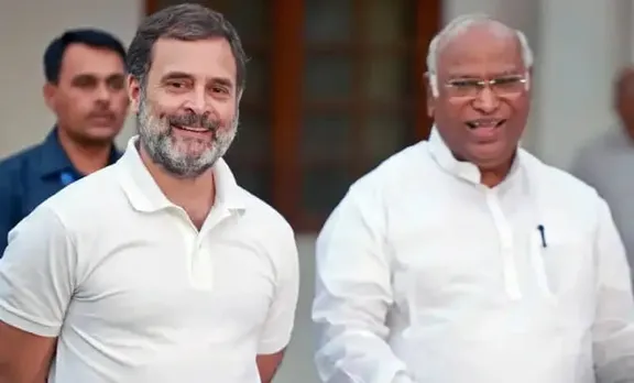BJP Leaders Target Rahul Gandhi Over Vacating Wayanad Seat