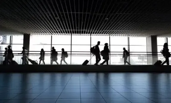 Bomb Threat Emails Heighten Security At Vadodara, Patna Airports