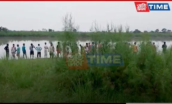 Boat Accident on Brahmaputra River: One Feared Dead in Lower Majuli
