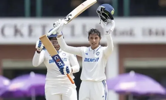Record-Breaking India Women Run Riot In One-Off Test Vs South Africa