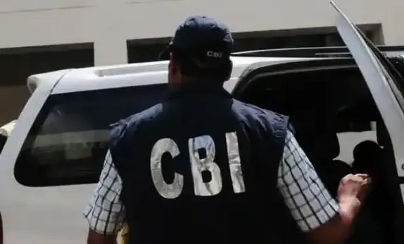 CBI Arrests Seven in South Central Railway Bribery Case