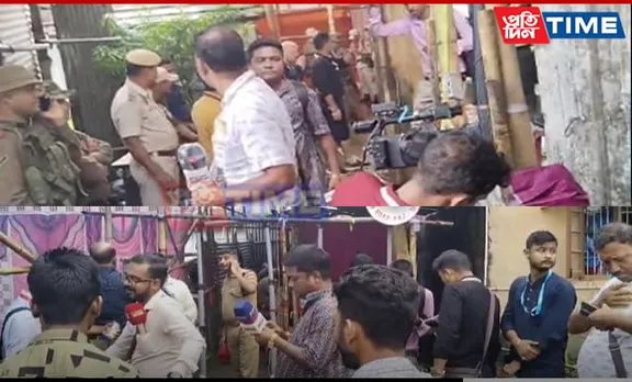 Assam: Reporters Walk Out After Alleged Misbehaviour at Karimganj Counting Centre
