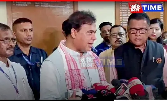 Assam: Prime Accused Arrested in Massive Marksheet Scam at Gauhati University