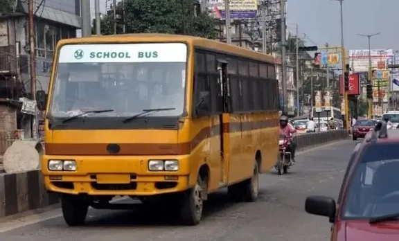 Guwahati: Sudden Crackdown On School Buses Reveals Glaring Issues