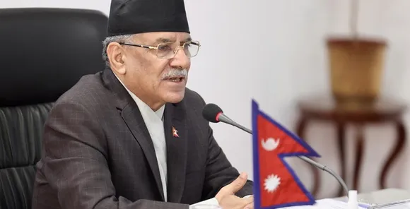 Nepal Prime Minister Ousted After Losing Confidence Vote