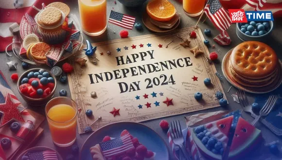 US Independence Day 2024: Messages, Greetings, Wishes, Quotes and Captions