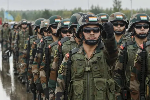 Unsung Heroes: The Naga Regiment's Bravery in Kargil War