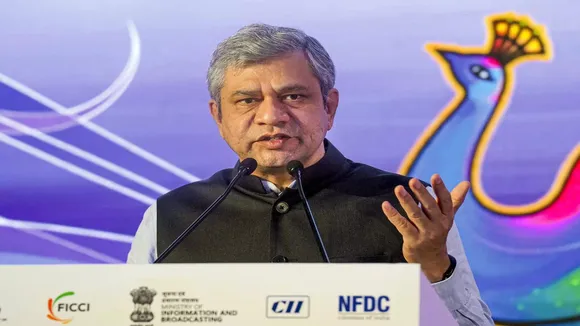 Indian Govt to Host First World Audio Visual & Entertainment Summit in Goa 