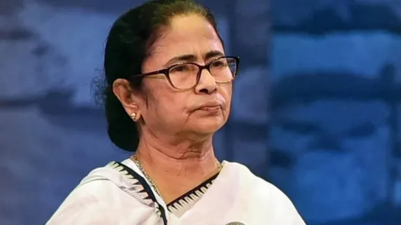 Mamata Banerjee Says 'Sorry' as She Mourns Kolkata Doctor’s Death