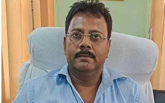 IMA Suspends Former RG Kar Medical College Principal Amid CBI Probe