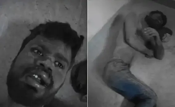 UP Man Survives Grave Danger: Buried Alive, Rescued by Stray Dogs