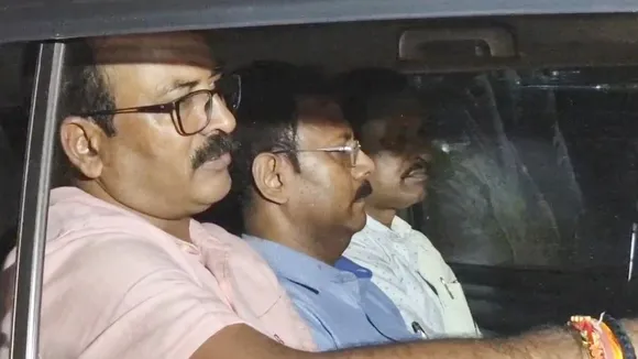 Kolkata Case: Former RG Kar Medical College Principal Arrested By CBI
