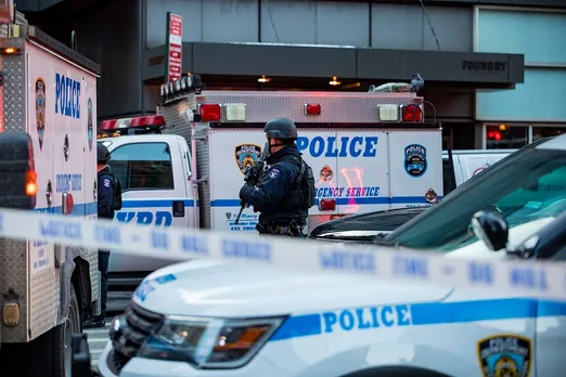 US: Pakistani Youth Arrested For Plotting Terror Attack in New York