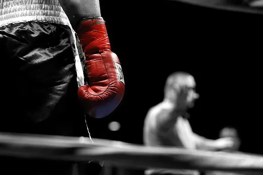 2nd REC Open Talent Hunt to Scout Fresh Boxing Talent in Guwahati