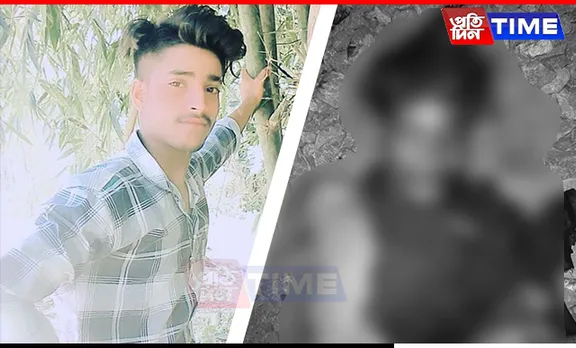 Assam Youth Falls To Death from Moving Train In Chennai