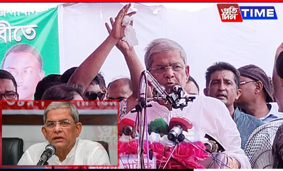 We Must Protect Hindus in Bangladesh, Even at the Cost of Our Lives: Mirza