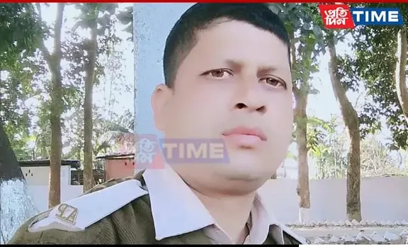 Mangaldoi Constable's Wife Alleges Domestic Abuse, Serial Adultery